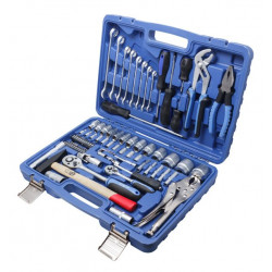 KT-72 Набор инструментов 72пр.1/2