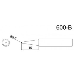 Жало Bakon 600M-T-B