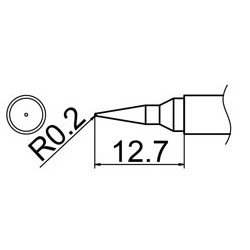 Жало Bakon T12-IL