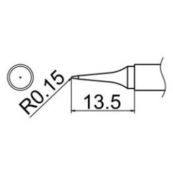 Жало Bakon T12-ILS