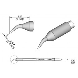 Жало Bakon С2245-029