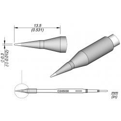 Жало Bakon С2245-030