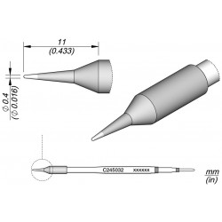 Жало Bakon С2245-032