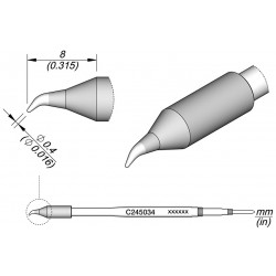 Жало Bakon С2245-034