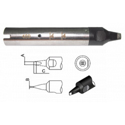Жало 911G-40D SOLDERING ROBOT TIP