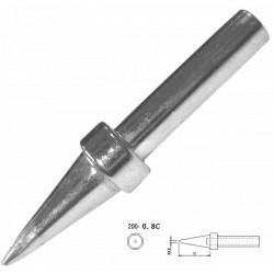 Жало Quick QSS200-T-0,8C