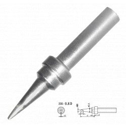 Жало Quick QSS200-T-0,8D