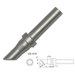 Жало Quick QSS200-T-4CM микроволна