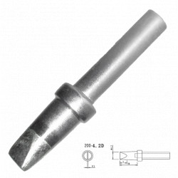 Жало UnionTest 200-T-4.2D