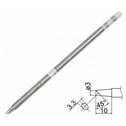 Жало UnionTest T12-BC3 (Hakko T12-BC3)