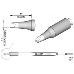 Жало Bakon C2245-907