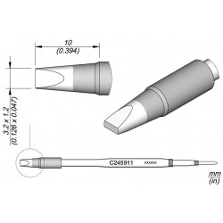 Жало Bakon C2245-911