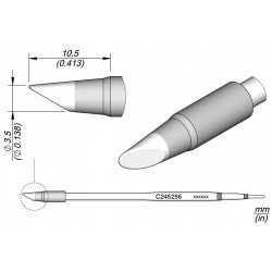 Жало Bakon C2245-256