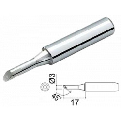 Жало UnionTest 900M-T-3CM (Hakko 900M-T-3CM) -микроволна