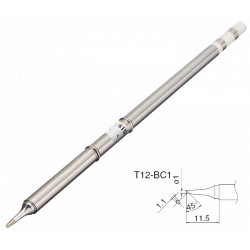 Жало UnionTest T12-BC1 (Hakko T12-BC1)