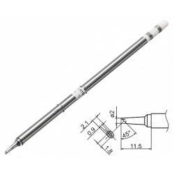 Жало UnionTest T12-BCM2 (Hakko T12-BCM2) - микроволна