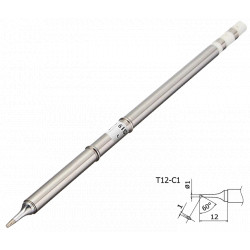 Жало UnionTest T12-C1 (Hakko T12-C1)