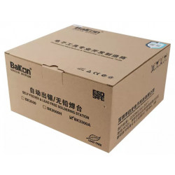 Паяльная станция BAKON BK3300A ESD