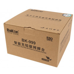 Паяльная станция BAKON BK999 ESD