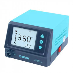 Паяльная станция BAKON BK969D+