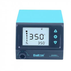 Паяльная станция BAKON BK969D+