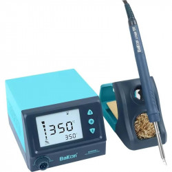Паяльная станция BAKON BK969D+