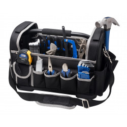 PA-5063 Набор инструмента 63пр.в сумке Partner