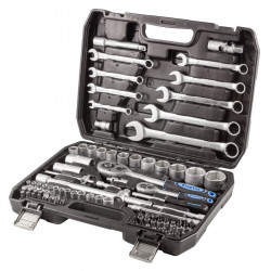 KT-82 Набор инструментов 82пр.1/4