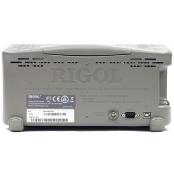 Rigol DS1052E осциллограф цифровой 50МГц