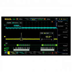 Комплект опций для DS/MSO7000 DS7000-BND