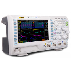 Осциллограф цифровой RIGOL DS1054Z