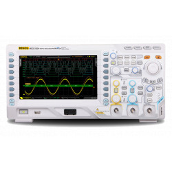 Осциллограф цифровой RIGOL MSO2102A смешанных сигналов