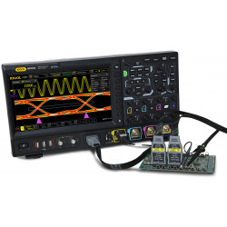 Осциллограф цифровой RIGOL MSO8064