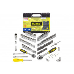 WMC-41082-5DS Набор инструментов 108 пр. WMC TOOLS