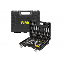 WMC-4941-5DS Набор инструментов 94 пр. WMC TOOLS