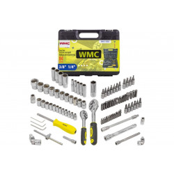 WMC-4941-5DS Набор инструментов 94 пр. WMC TOOLS