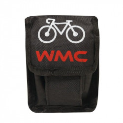 WMC-2525 Набор инструментов для обслуживания велосипеда 25пр. WMC TOOLS