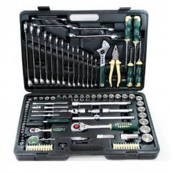 41021 Набор инструмента 102 предм. FORCE