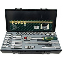 4291 1/2'' Набор инстр. 12-ти гр.28пр. FORCE