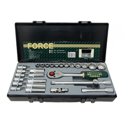 4291-5 1/2'' Набор инстр. 6-ти гр.28пр. FORCE