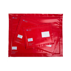 Комплект накладок изолирующих НИГ (большая, средняя, малая, по 1 шт)