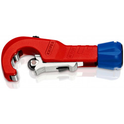 903102SB Труборез TubiX® 180 mm (карта самообслуживания / блистер) KNIPEX