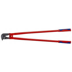 7182950 Ножницы для резки арматурной сетки с 2-комп. рукоятками 950 mm KNIPEX