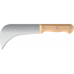 09295 ЗУБР СЕРП, для листовых и рулонных материалов, 240 мм, усиленный нож