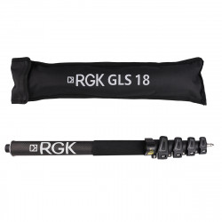 757416 Веха телескопическая RGK GLS 18