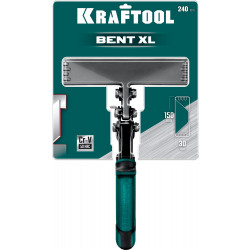 23286 KRAFTOOL Bent XL 150 мм, / 6″, Плоскогубцы для гибки