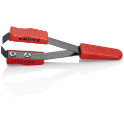 1511120 Пинцет для удаления изолирующего лака 120 mm KNIPEX