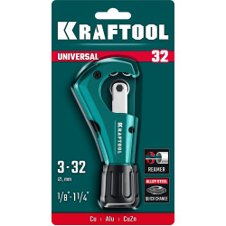 23383_z02 Труборез для меди и алюминия KRAFTOOL Universal-32, 3 - 32 мм