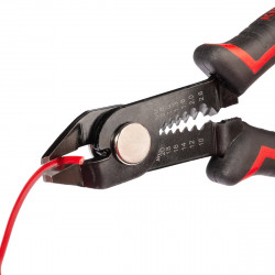 92317 Бокорезы-стриппер MC-02 серия ПРОФИ (КВТ)