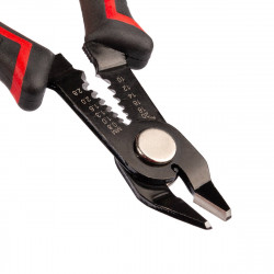 92317 Бокорезы-стриппер MC-02 серия ПРОФИ (КВТ)